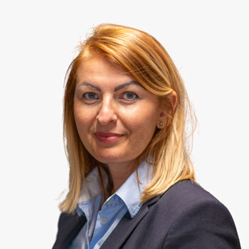 Sylwia Korgel